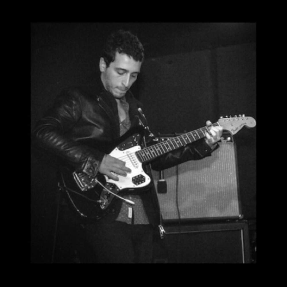 Meet your Posher, Daniel